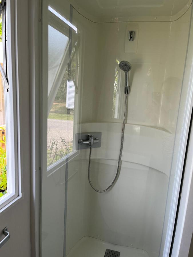 Mobil Home Climatise Lege-Cap-Ferret Exterior photo