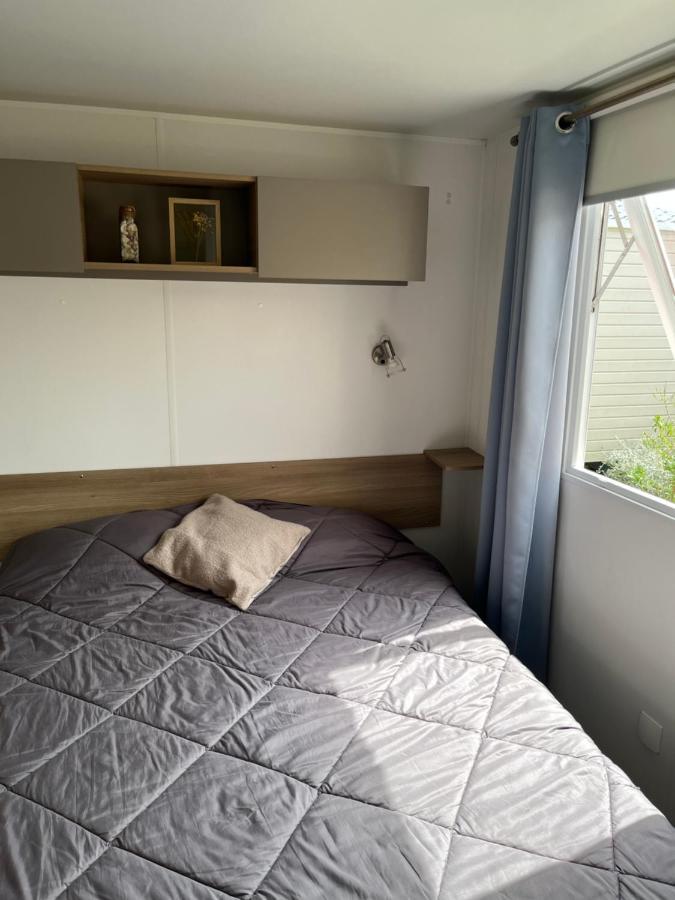 Mobil Home Climatise Lege-Cap-Ferret Exterior photo
